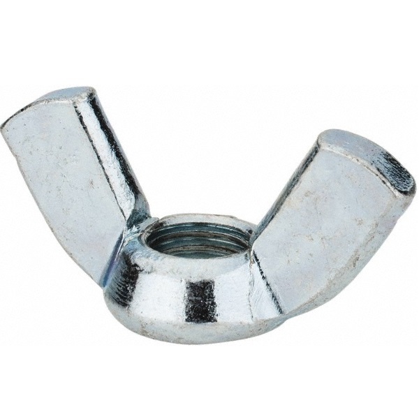 SAE ZINC WING NUTS