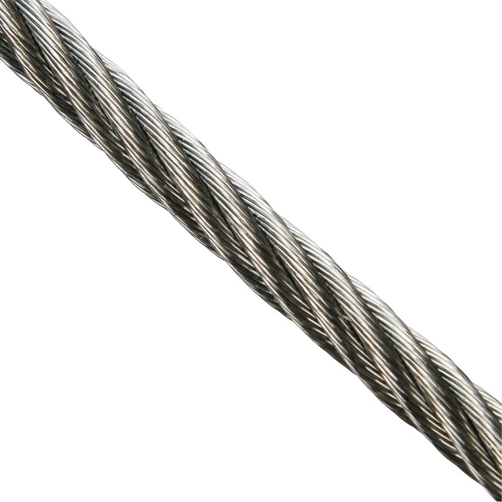 STAINLEES STEEL CABLE