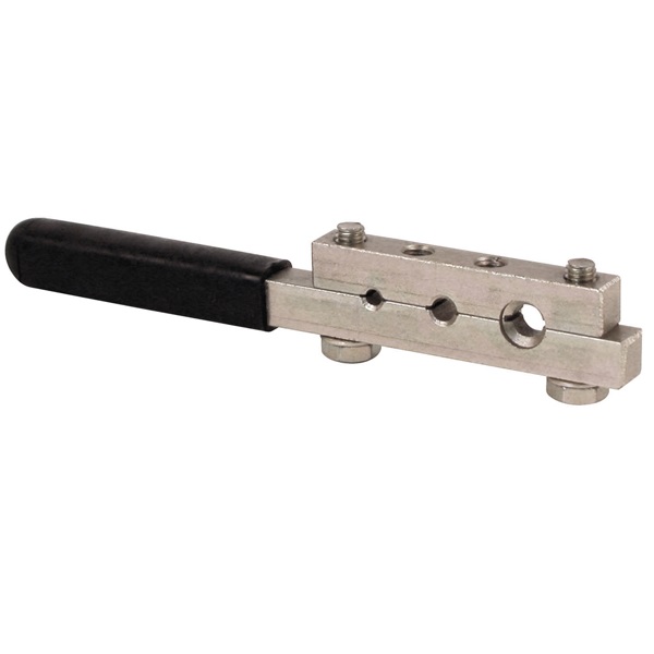 WIRE CABLE SWAGER TOOLS