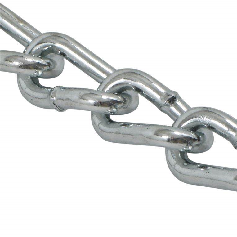TWIST LINK CHAIN