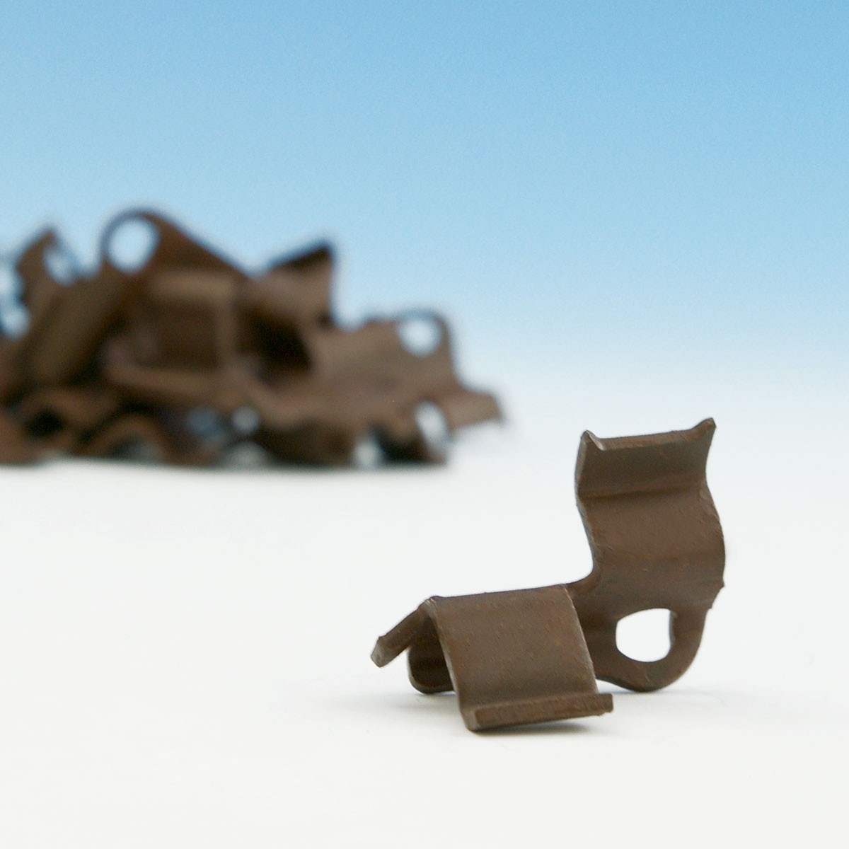 TIMBERTECH CONCEALED FASTENERS