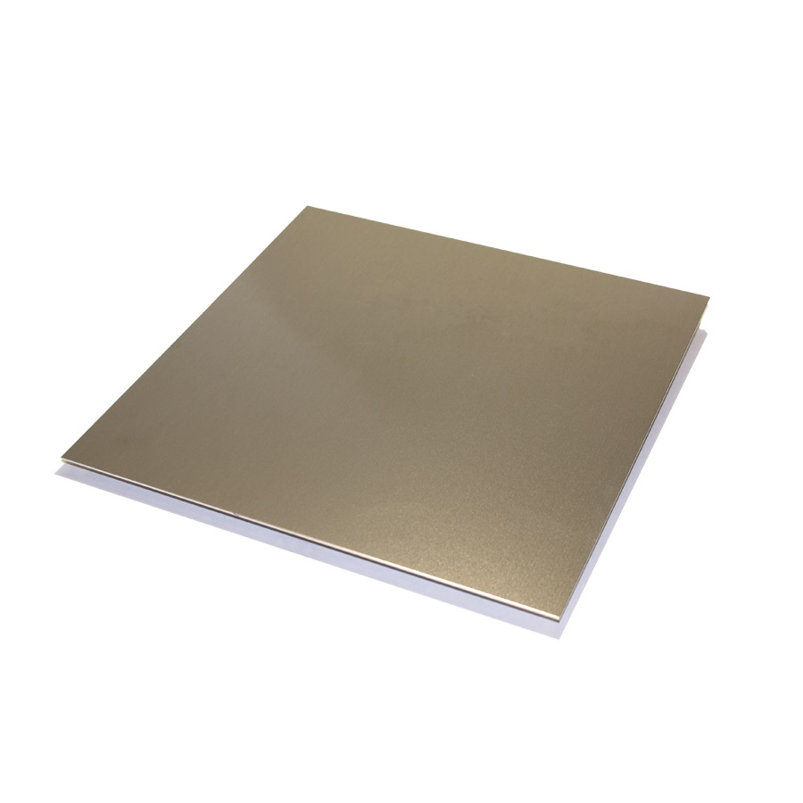 ALUMINUM SHEETS