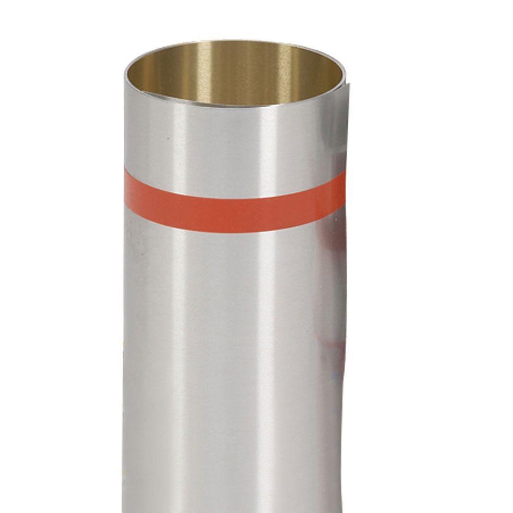 GALVANIZED ROLL FLASHINGS