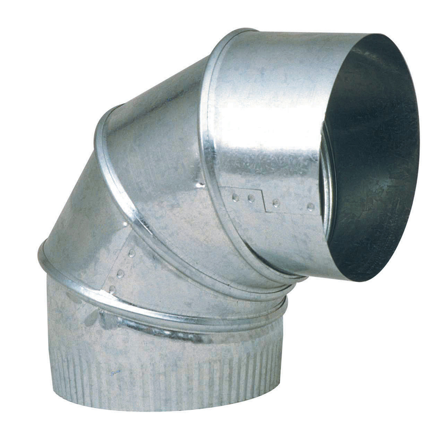 GALVANIZED GUTTER FITTINGS