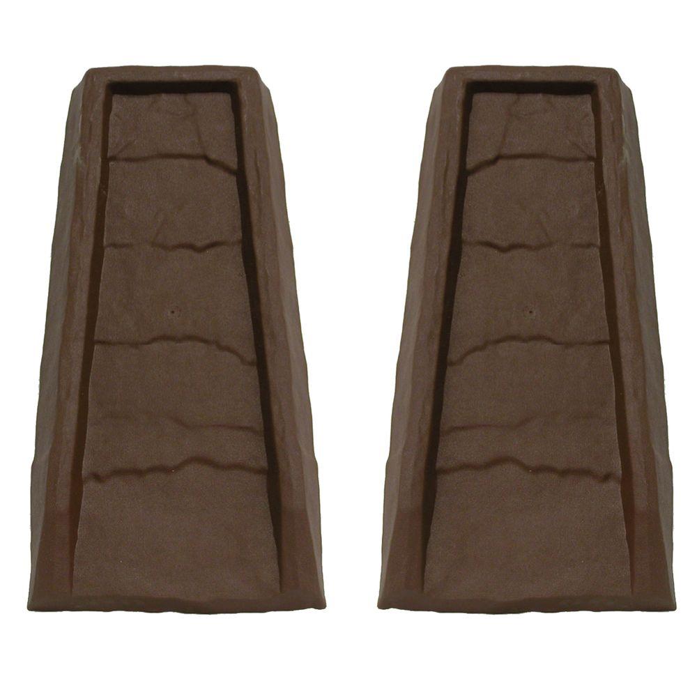 RAIN DEFLECTION ACCESSORIES