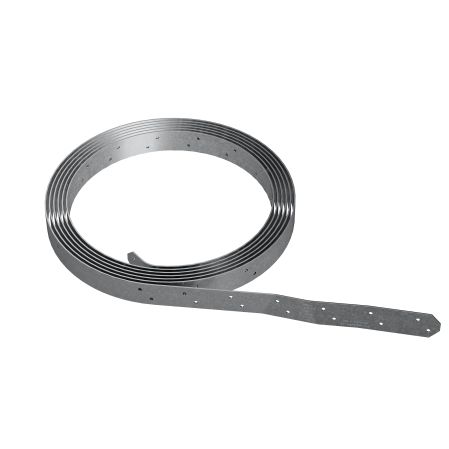 SIMPSON COILED STRAP TIES