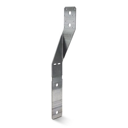 SIMPSON FOUNDATION STRAP ANCHORS