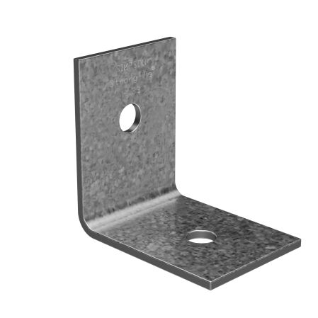 SIMPSON HEAVY FRAMING ANGLES