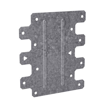 SIMPSON LATERAL TIE PLATES