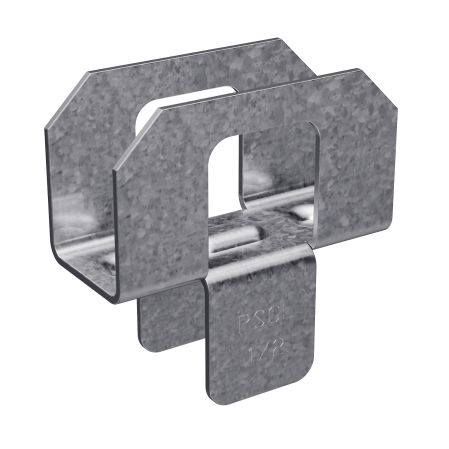 SIMPSON PLYWOOD CLIPS