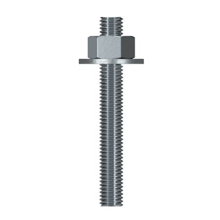 SIMPSON RETROFIT ANCHOR BOLTS