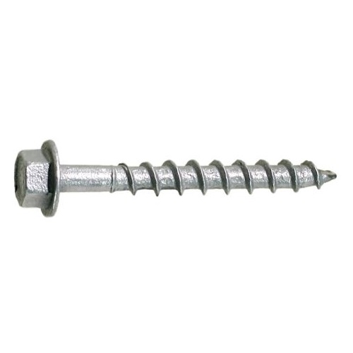 SIMPSON TRUSS FRAMING SCREWS