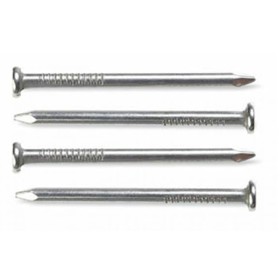 BULK GALVANIZED COMMON NAILS