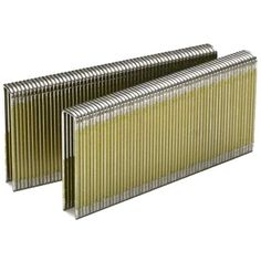 COLLATED GALVANIZED STAPLES