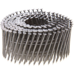 COLLATED SIDING COIL NAILS