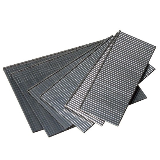 COLLATED STAINLESS BRAD NAILS