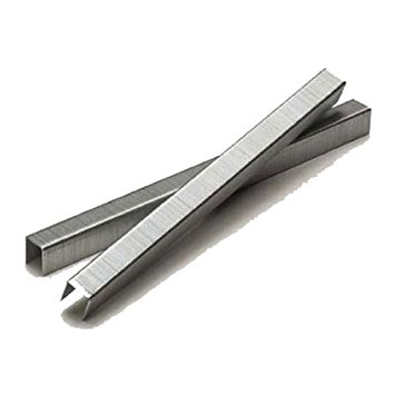 COLLATED STAINLESS STAPLES