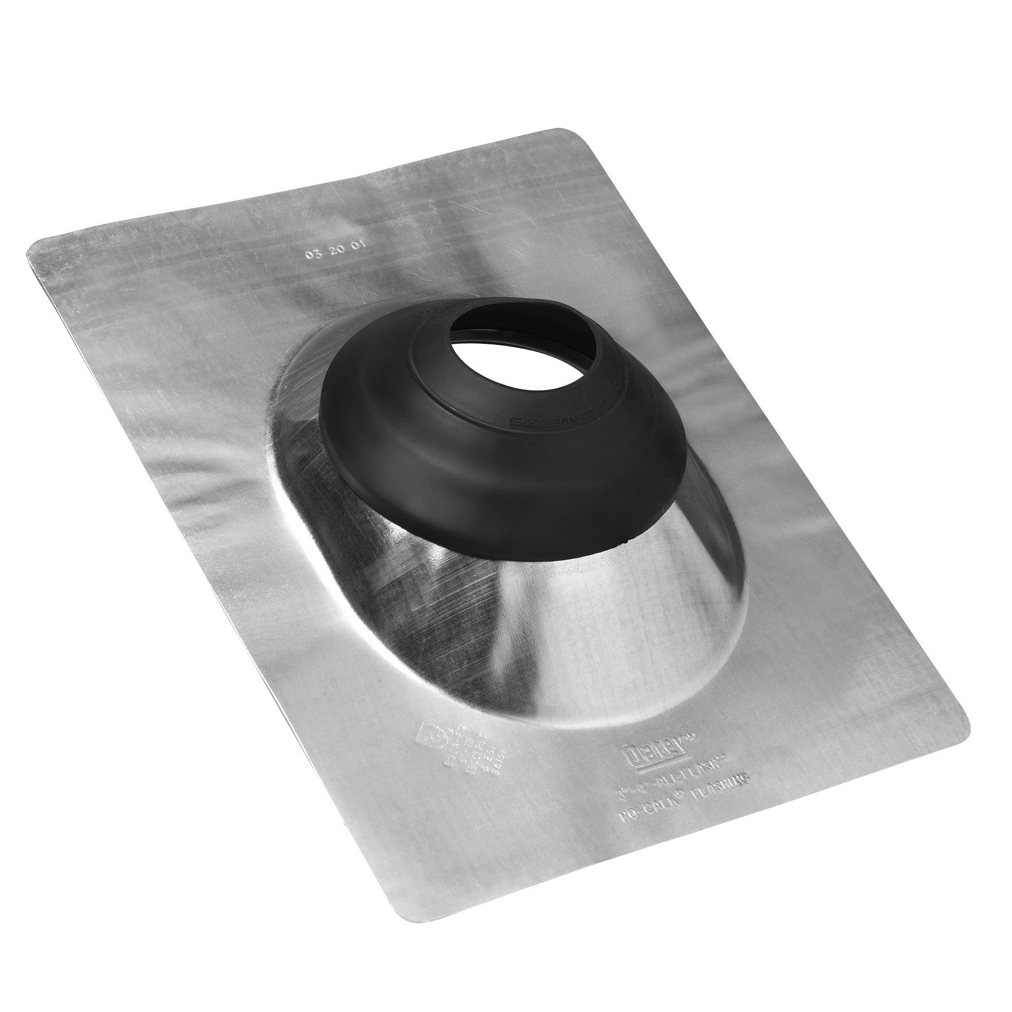 VENT PIPE FLASHING JACKS Flashing & Bituthene