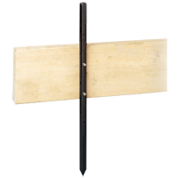 METAL FORM STAKES
