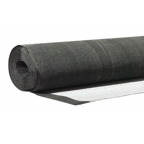 BUILDING ROOF PAPER &amp; FELTS