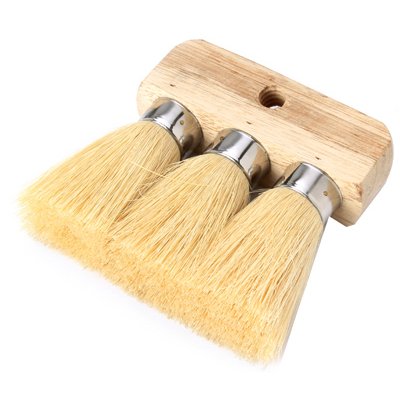 SIMPSON 5" COLUMN CAPS