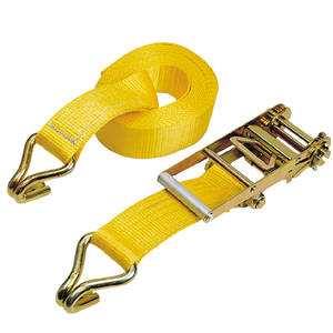 CAMBUCKLE TIEDOWN STRAPS