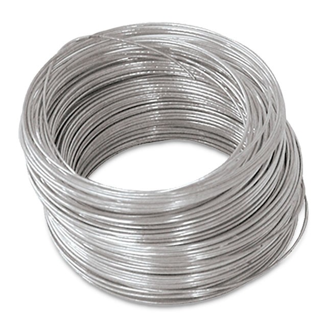GALVANIZED WIRE