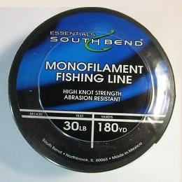 MONOFILAMENT LINE