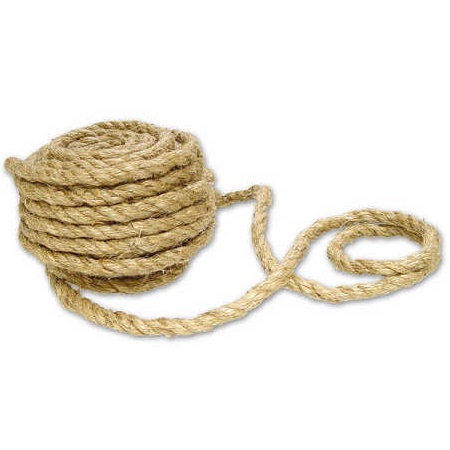 SISAL ROPE &amp; TWINE