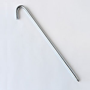 TARP &amp; TENT STAKES