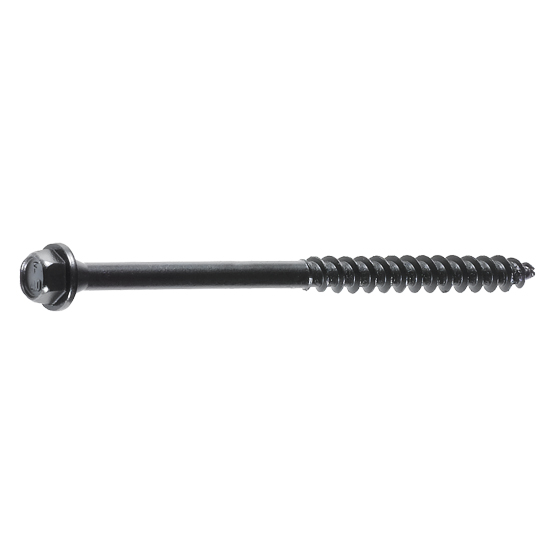 TIMBERLOK STRUCTUAL SCREWS