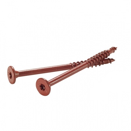 TRUSSLOK STRUCTUAL SCREWS