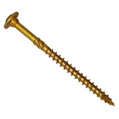 GRK STRUCTUAL RSS SCREWS