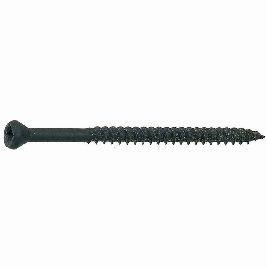 INTERIOR TRIM SCREWS