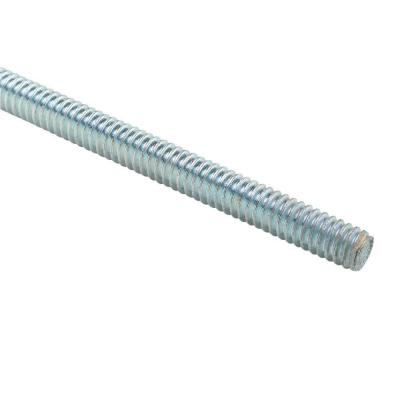 1" GALVANIZED THREADED RODS