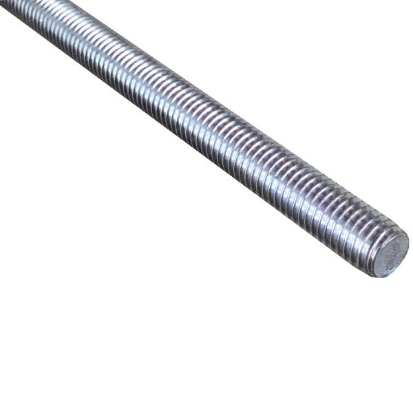 1-1/8 GALVANIZED THREADED RODS