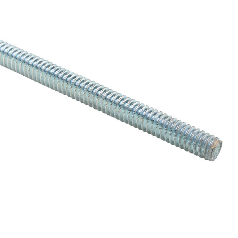 1/2 ZINC THREADED RODS