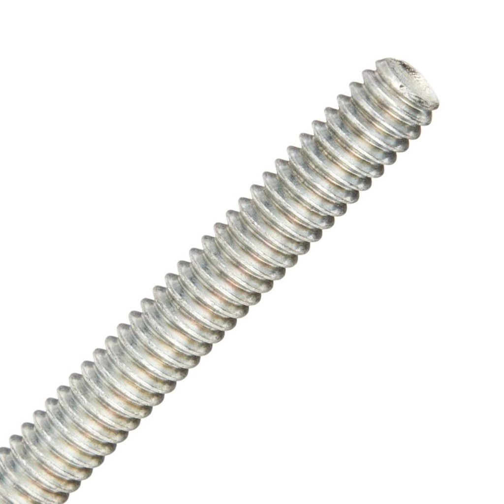 5/16 ZINC THREADED RODS