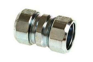 3/4" RIGID COMPRESSION CONNECTOR