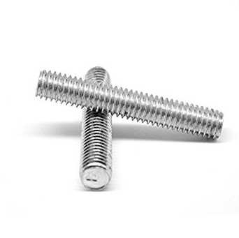 7/8 GALVANIZED THREADED RODS
