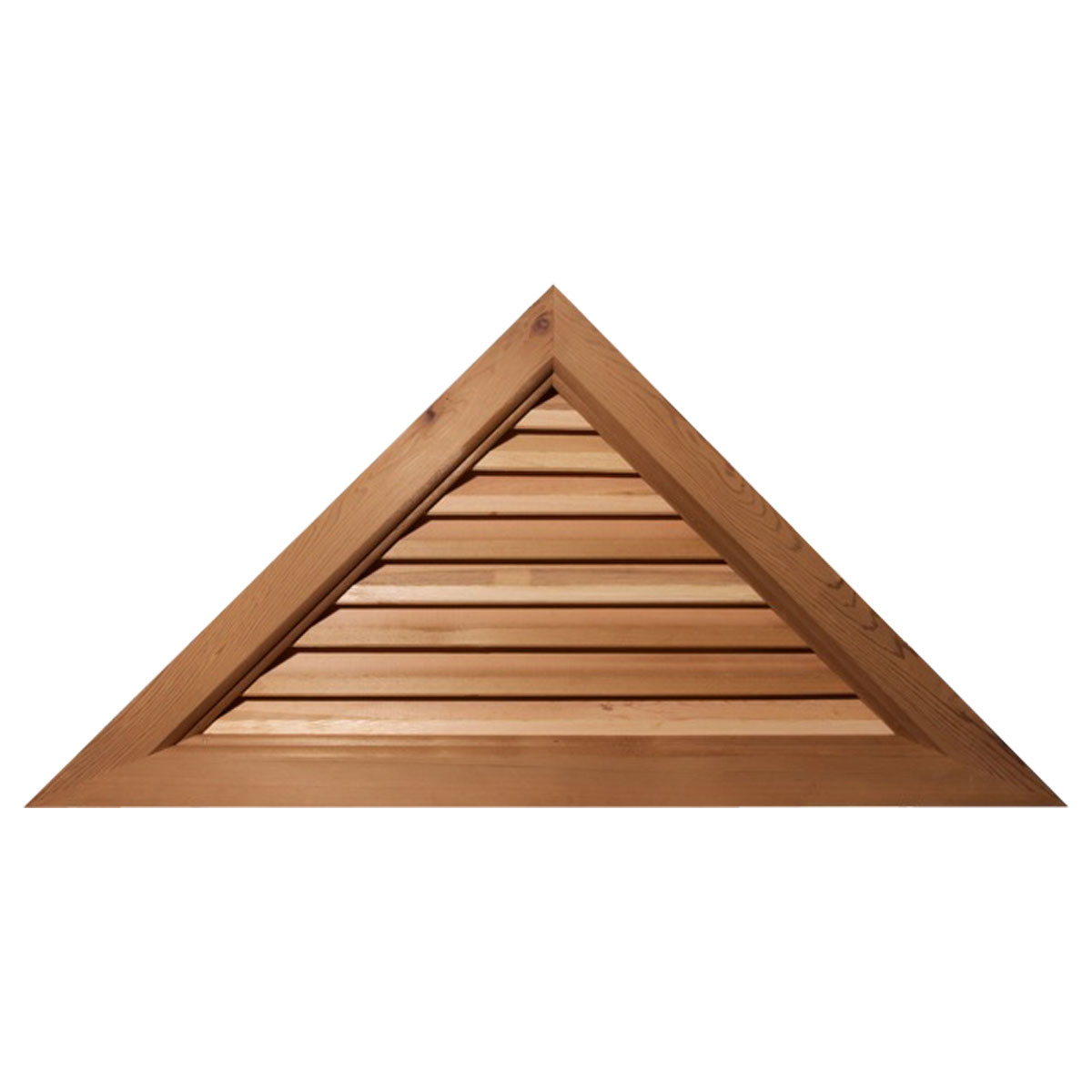 GABLE ATTIC &amp; TURBINE VENTS