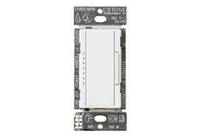 DIMMER USE W/ MASTER LED/CFL WHT