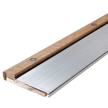 OAK DOOR SILL | Hardwood Moulding
