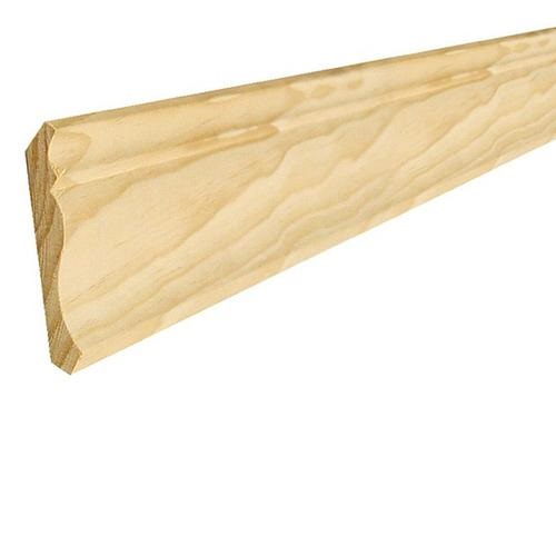Pine Crown Moulding