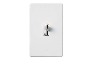 TOGGLE DIMMER LED 1-3W COLOR KIT