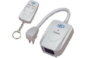 OUTDOOR WIRELESS RECEIVER 1000W