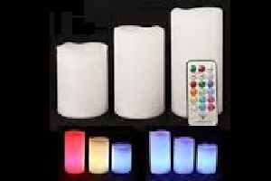 TIMER WEATHERPROOF MULTI SET