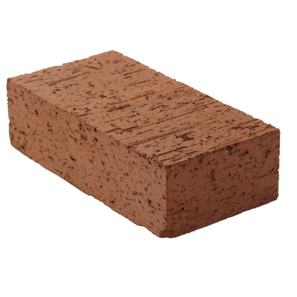 Red Clay Bricks