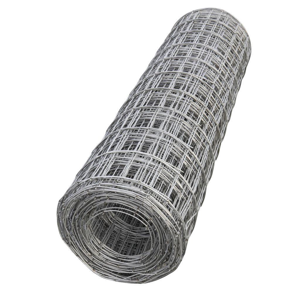 Metal Remesh Wire