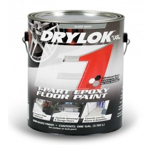DRYLOK MASONRY FLOOR PAINTS